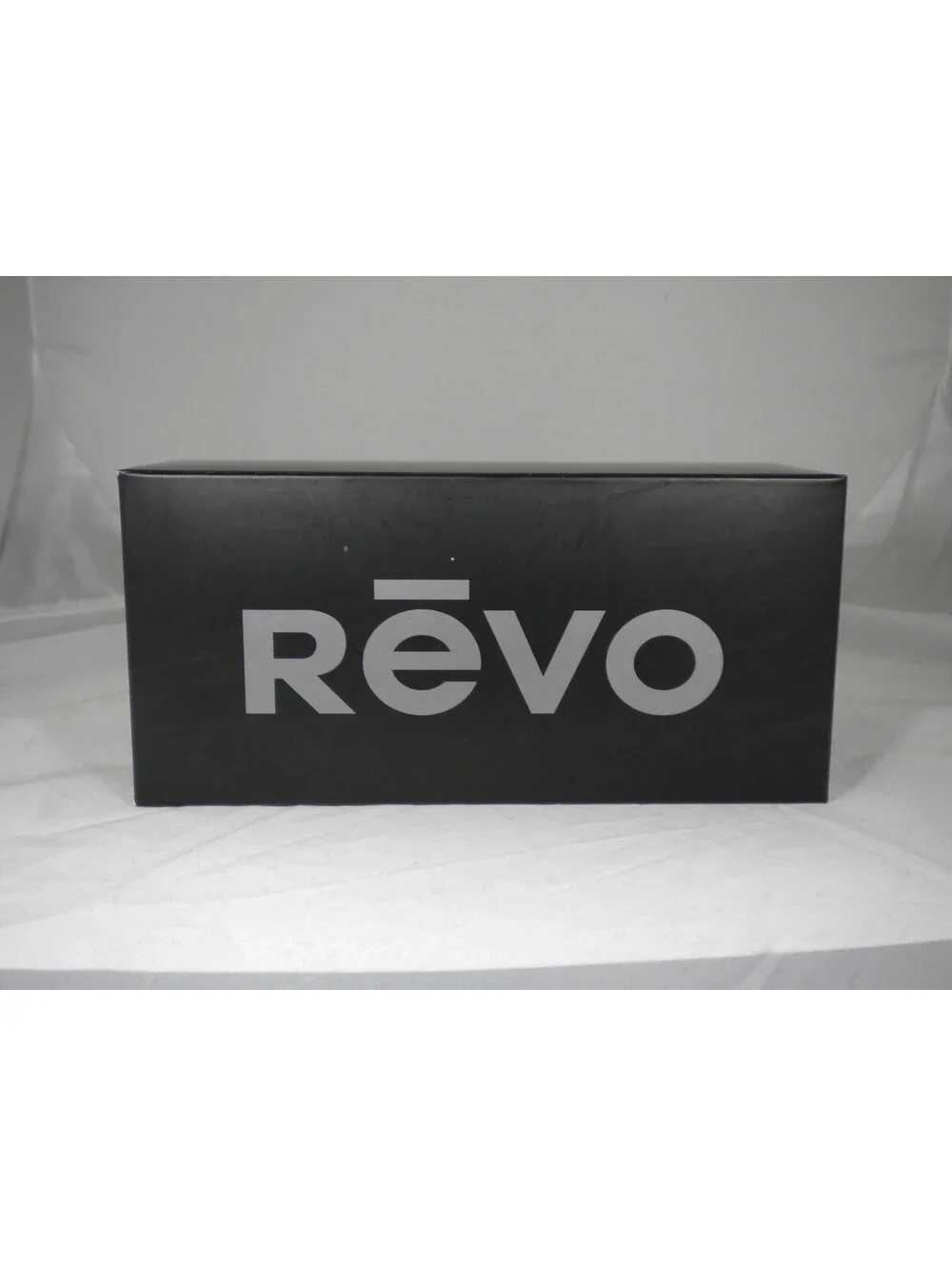 REVO RE 1025 09 OG CUSP S WHITE SOLAR ORANGE Polarized (R-24)
